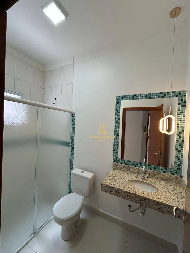 Casa, 3 quartos, 155 m² - Foto 4