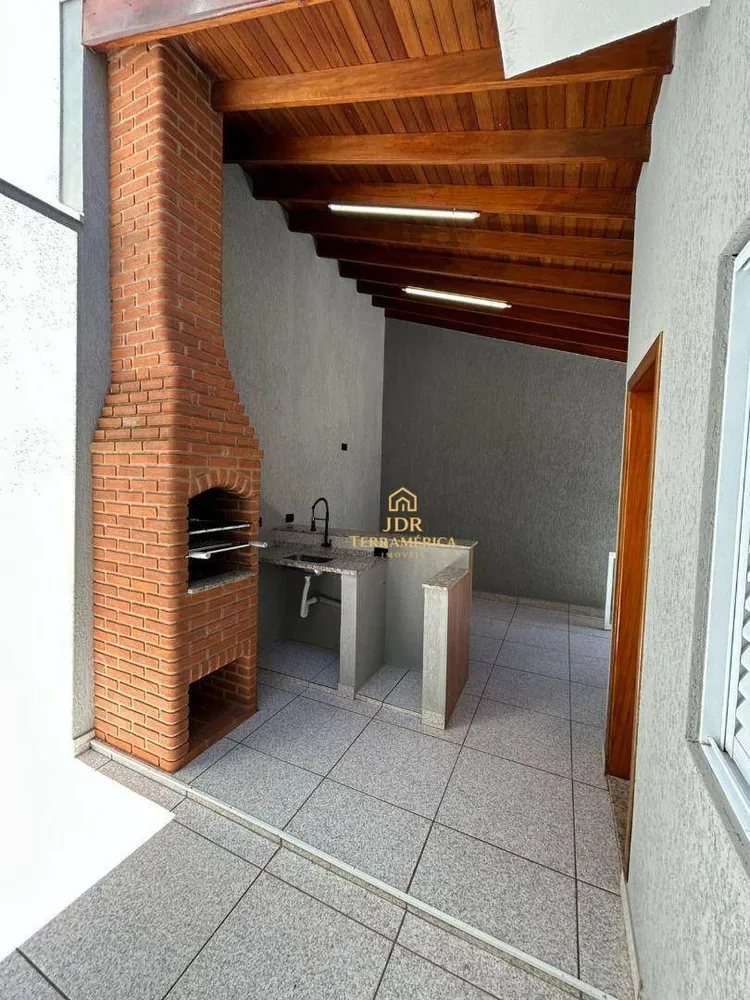 Casa, 3 quartos, 155 m² - Foto 10