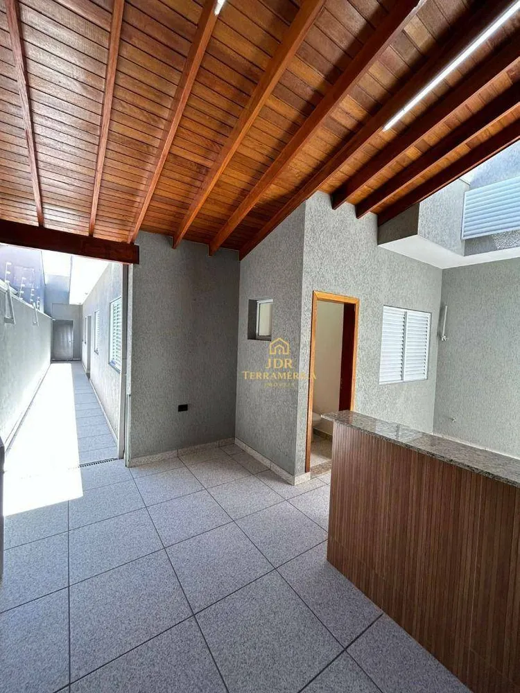 Casa, 3 quartos, 155 m² - Foto 8