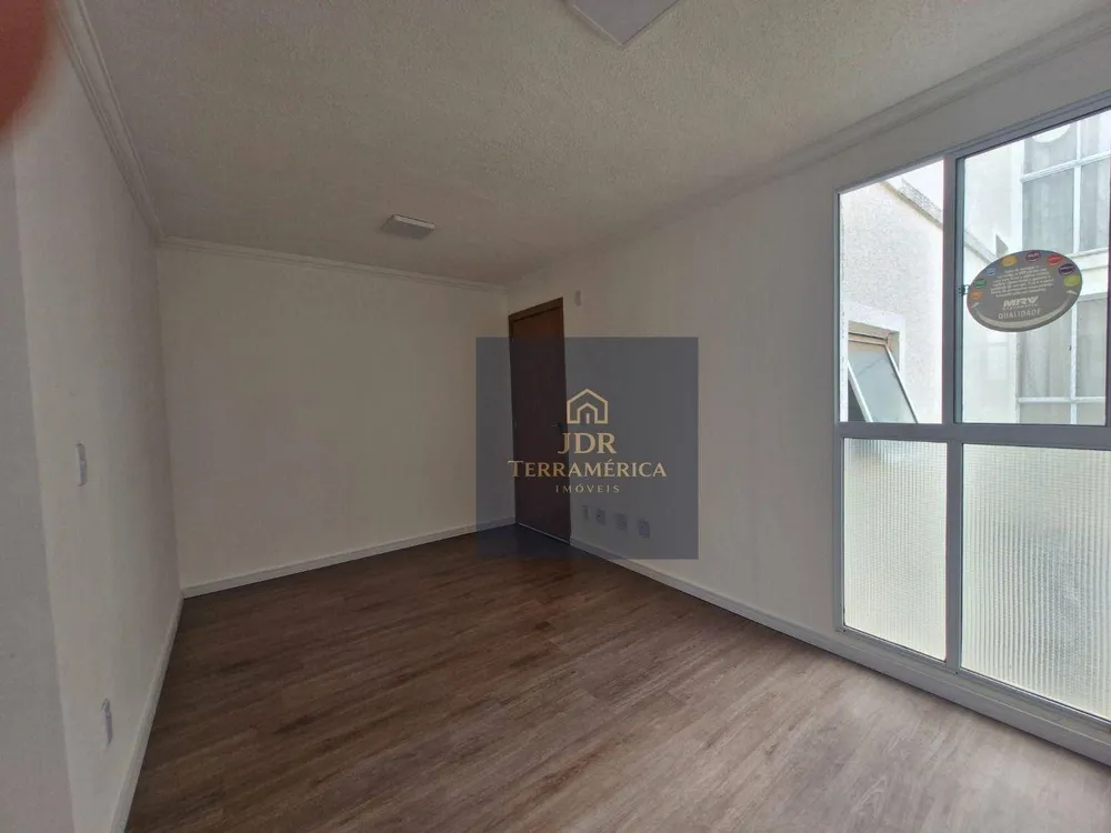 Apartamento, 2 quartos, 39 m² - Foto 3
