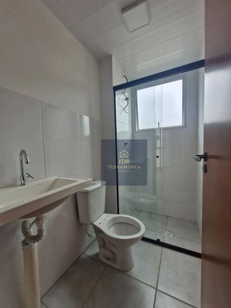 Apartamento, 2 quartos, 39 m² - Foto 2