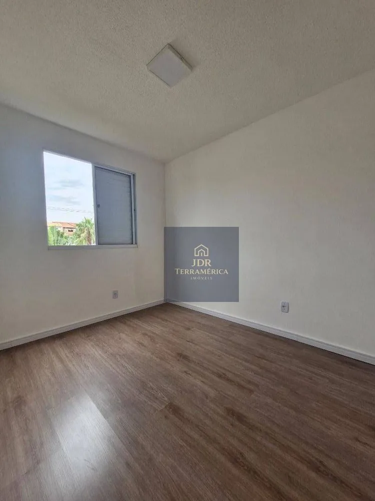 Apartamento, 2 quartos, 39 m² - Foto 4