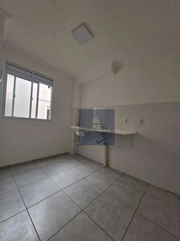 Apartamento, 2 quartos, 39 m² - Foto 6
