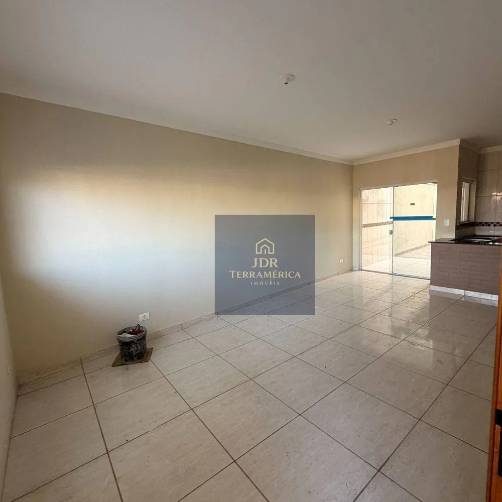 Apartamento, 3 quartos, 113 m² - Foto 1
