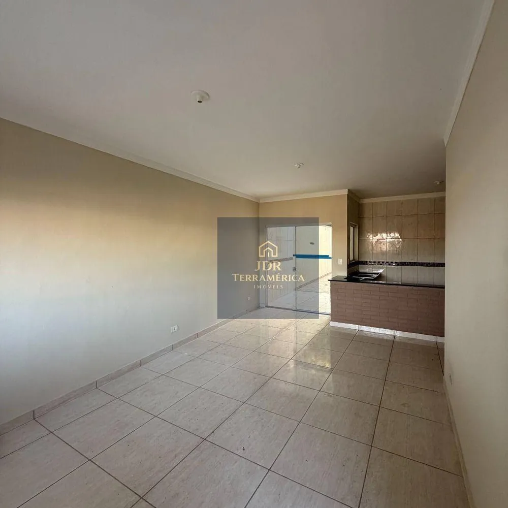 Apartamento, 3 quartos, 113 m² - Foto 3