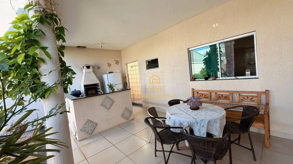 Casa, 3 quartos, 160 m² - Foto 3