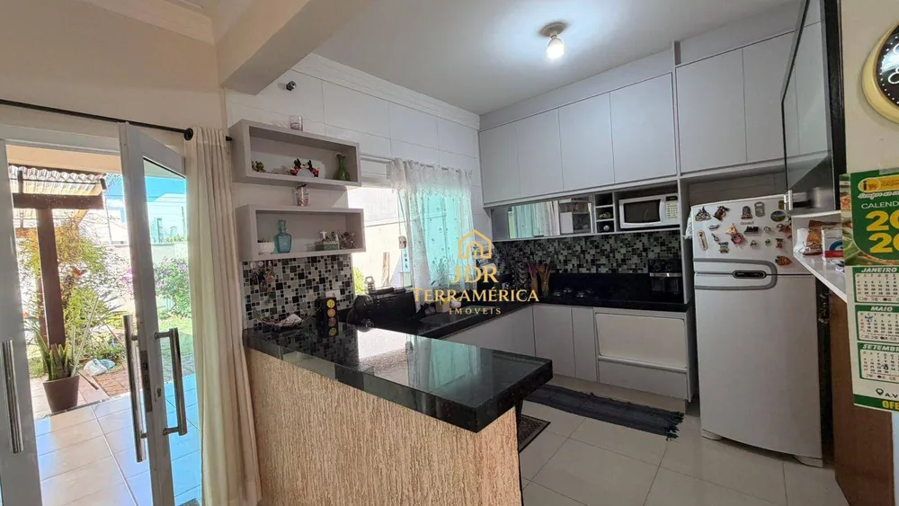 Casa, 3 quartos, 160 m² - Foto 13