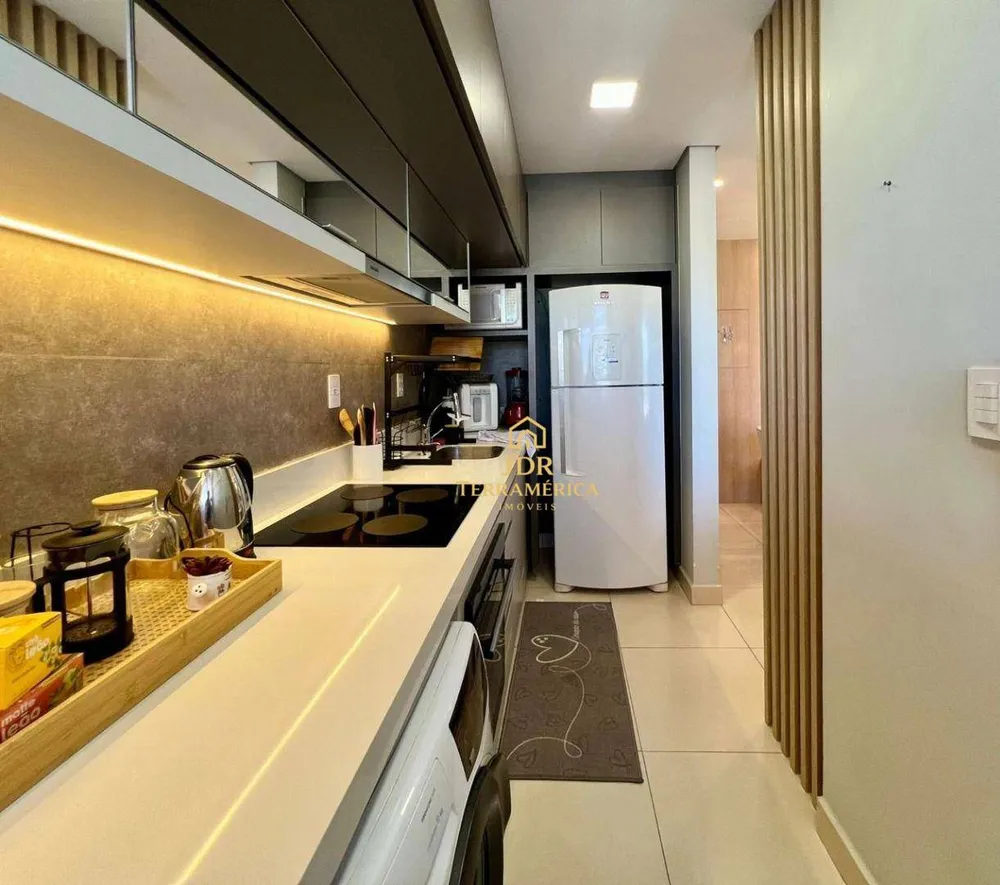 Apartamento, 3 quartos, 68 m² - Foto 6