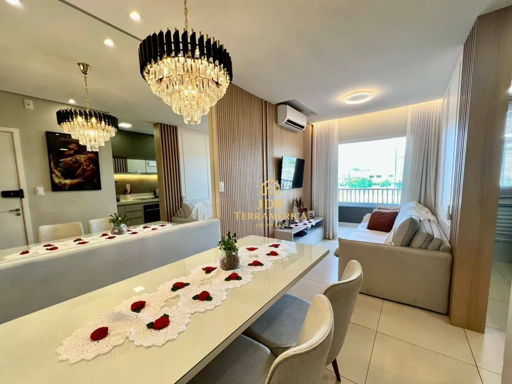 Apartamento, 3 quartos, 68 m² - Foto 4