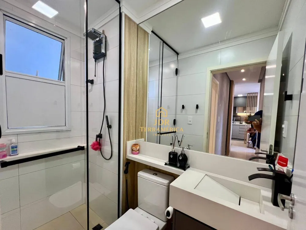 Apartamento, 3 quartos, 68 m² - Foto 5