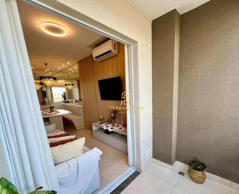 Apartamento, 3 quartos, 68 m² - Foto 12