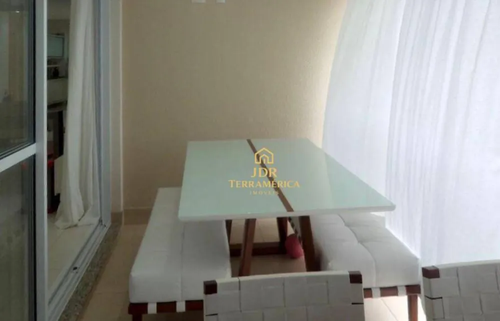Apartamento, 3 quartos, 121 m² - Foto 8