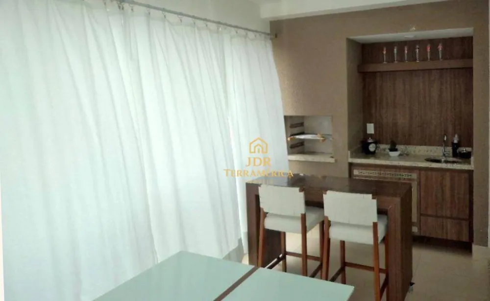 Apartamento, 3 quartos, 121 m² - Foto 6