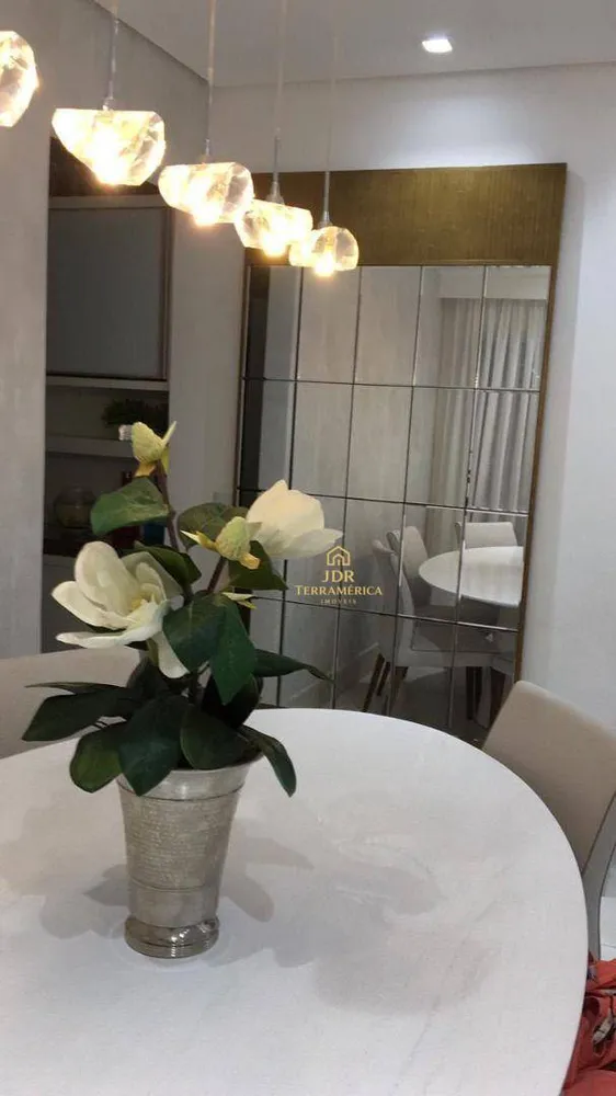 Apartamento, 3 quartos, 121 m² - Foto 12