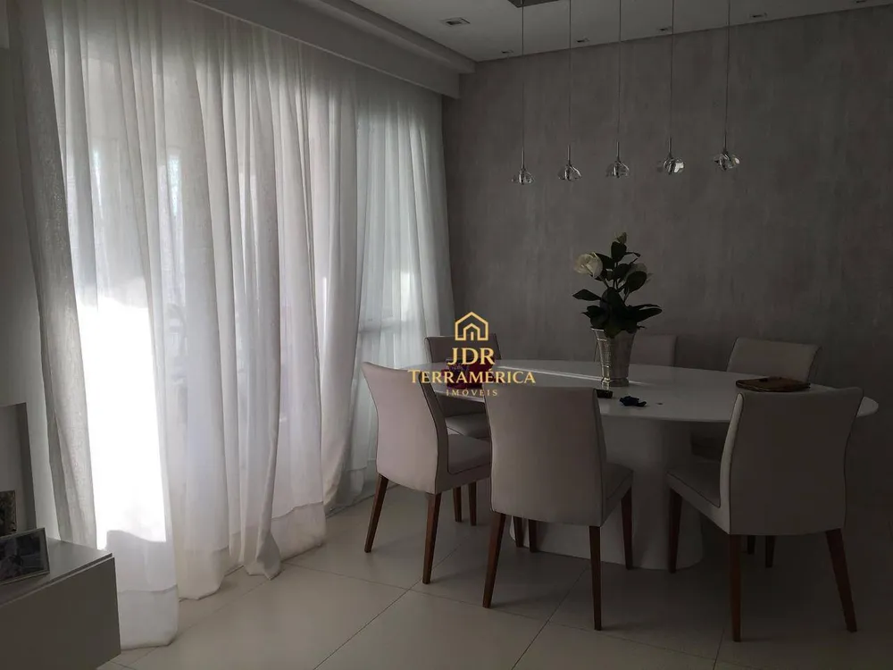 Apartamento, 3 quartos, 121 m² - Foto 14