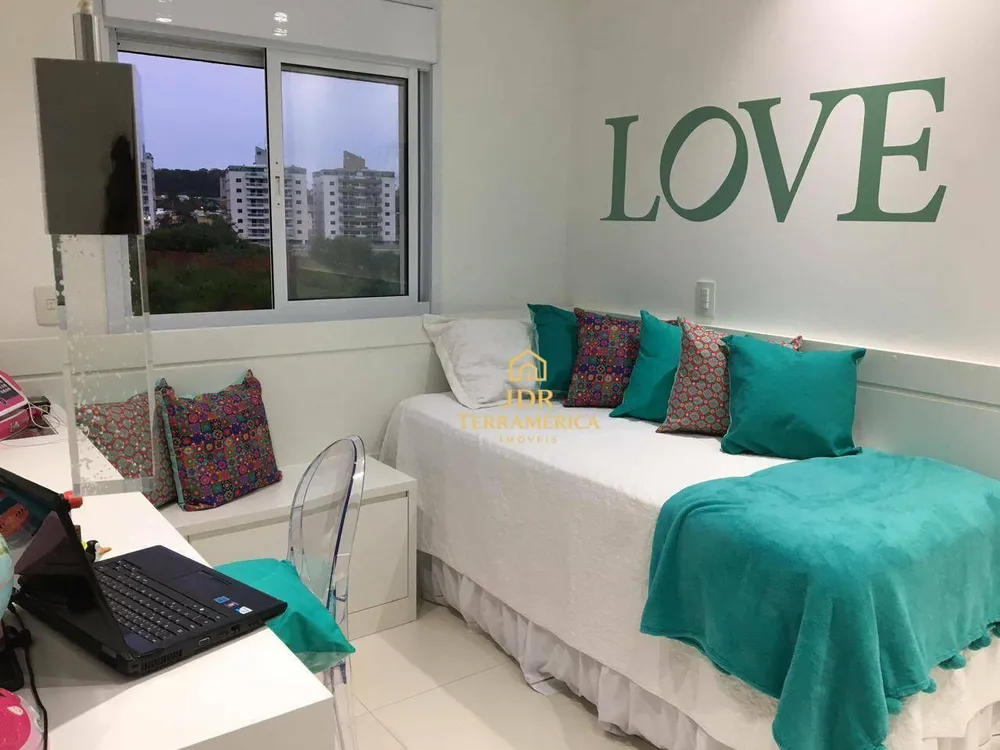 Apartamento, 3 quartos, 121 m² - Foto 4