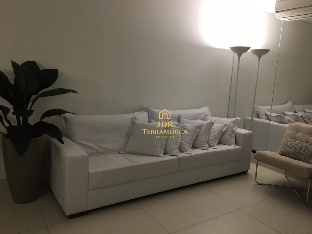 Apartamento, 3 quartos, 121 m² - Foto 16