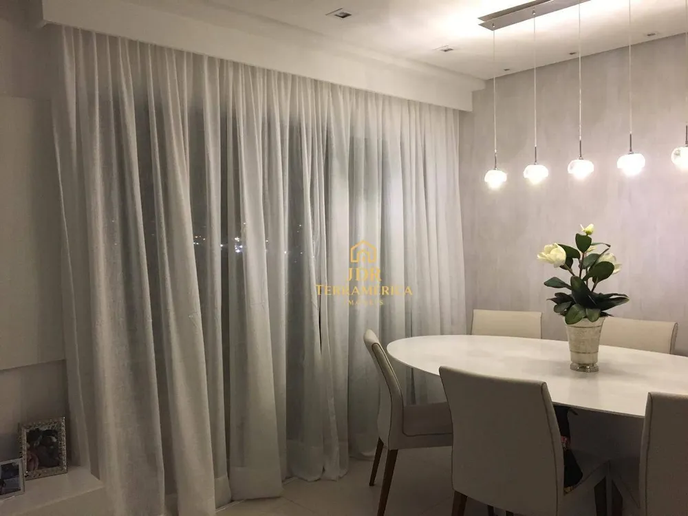Apartamento, 3 quartos, 121 m² - Foto 7