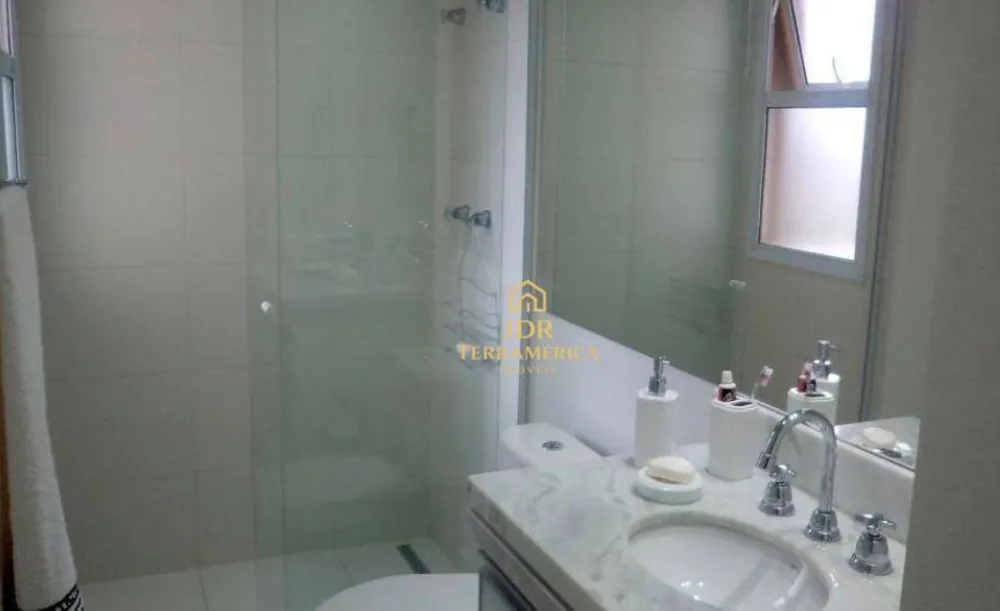 Apartamento, 3 quartos, 121 m² - Foto 11