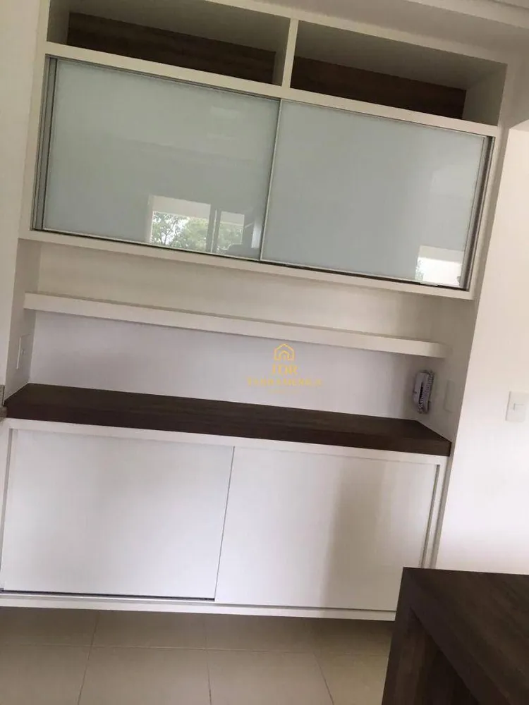 Apartamento, 3 quartos, 121 m² - Foto 3