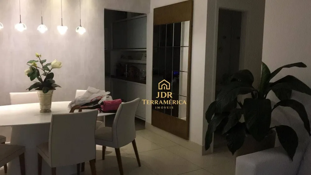 Apartamento, 3 quartos, 121 m² - Foto 13