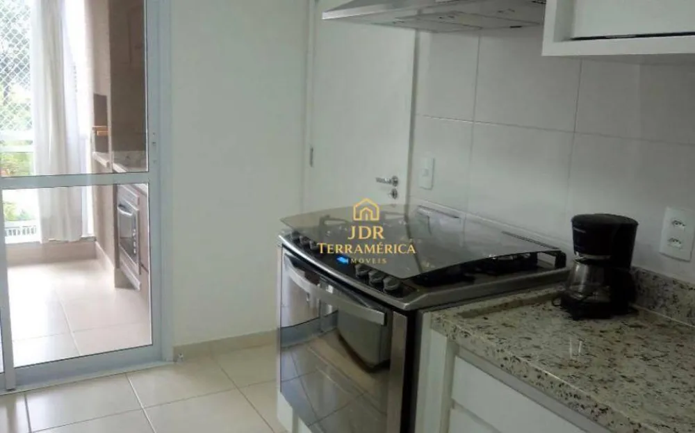 Apartamento, 3 quartos, 121 m² - Foto 9