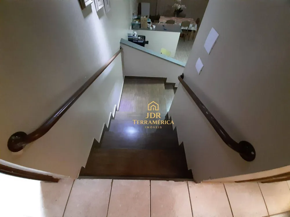 Sobrado, 3 quartos, 225 m² - Foto 7