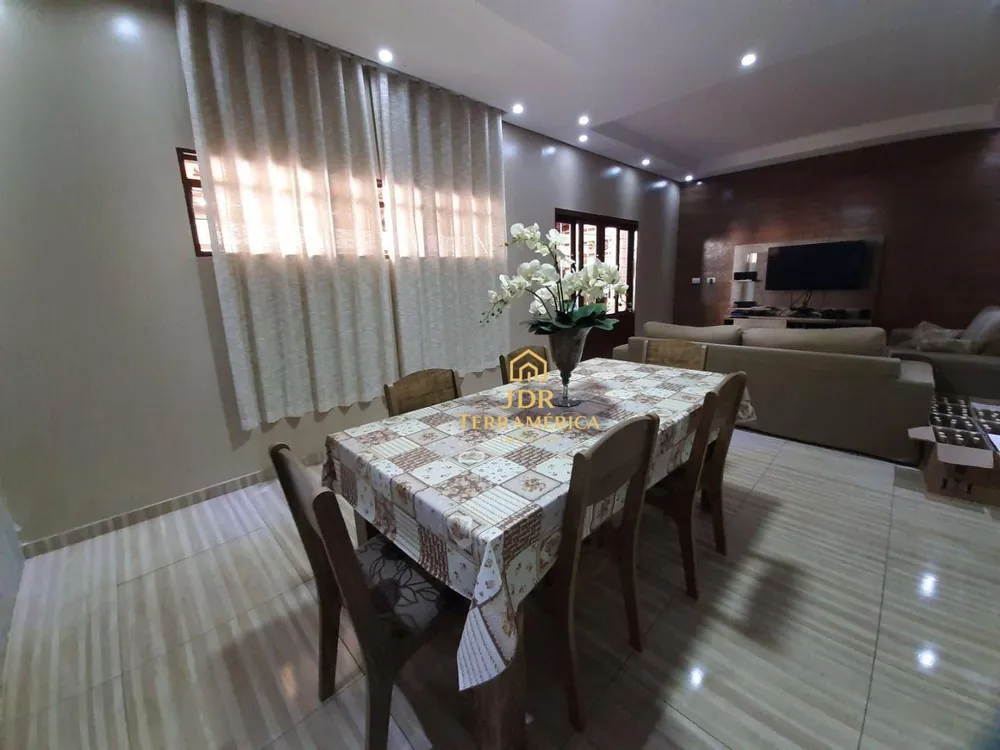 Sobrado, 3 quartos, 225 m² - Foto 3