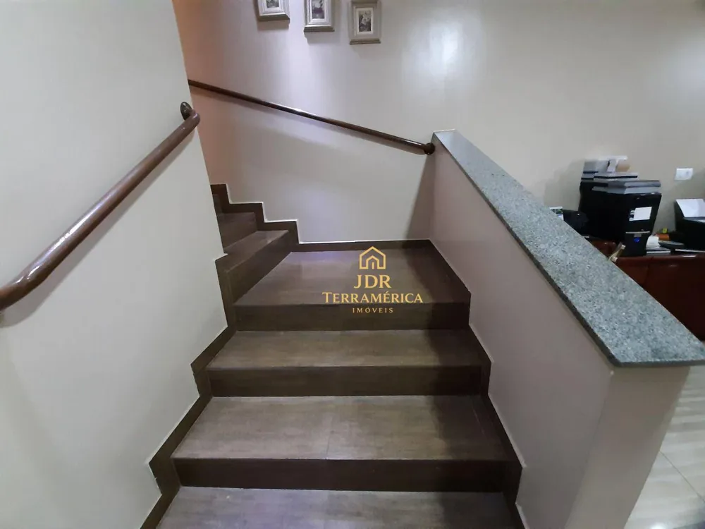 Sobrado, 3 quartos, 225 m² - Foto 5