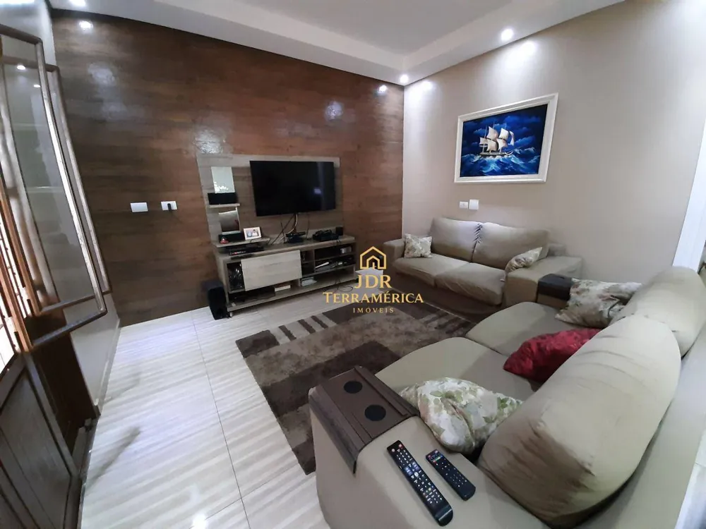 Sobrado, 3 quartos, 225 m² - Foto 6