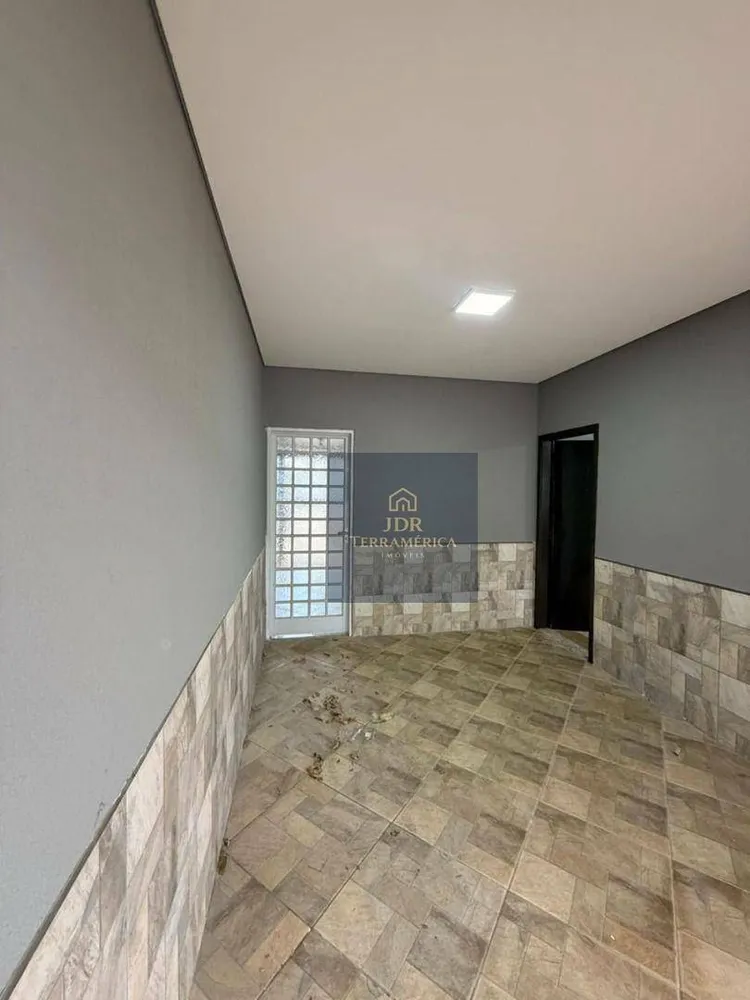 Casa, 2 quartos, 120 m² - Foto 2