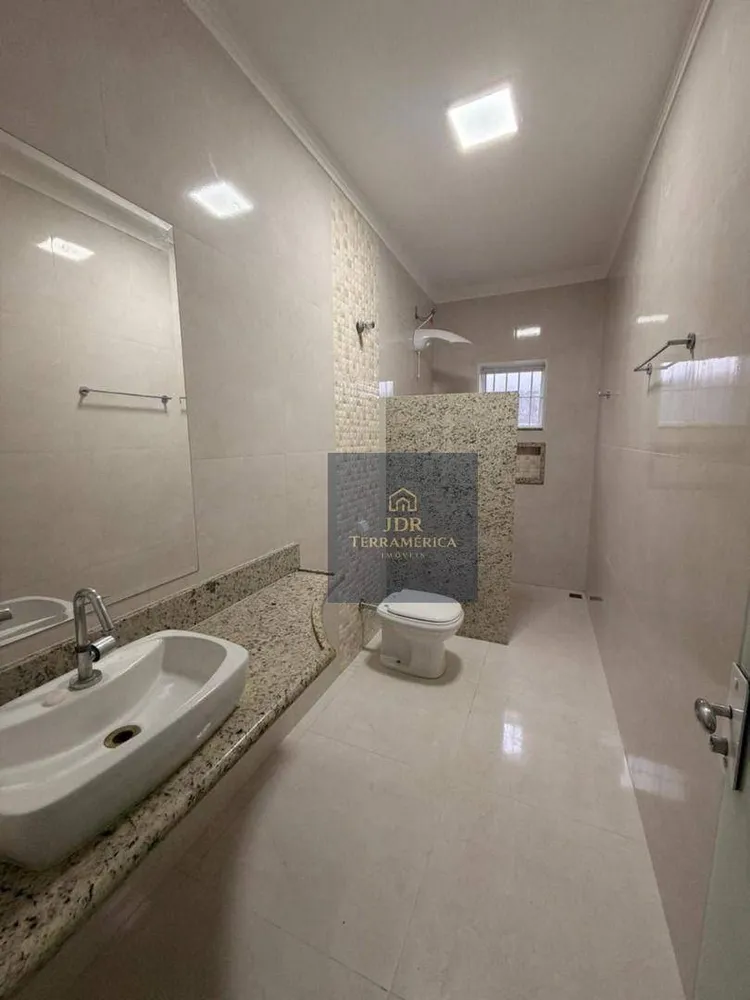 Casa, 2 quartos, 120 m² - Foto 3