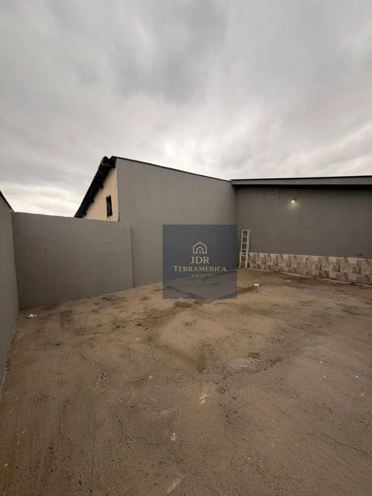 Casa, 2 quartos, 120 m² - Foto 1