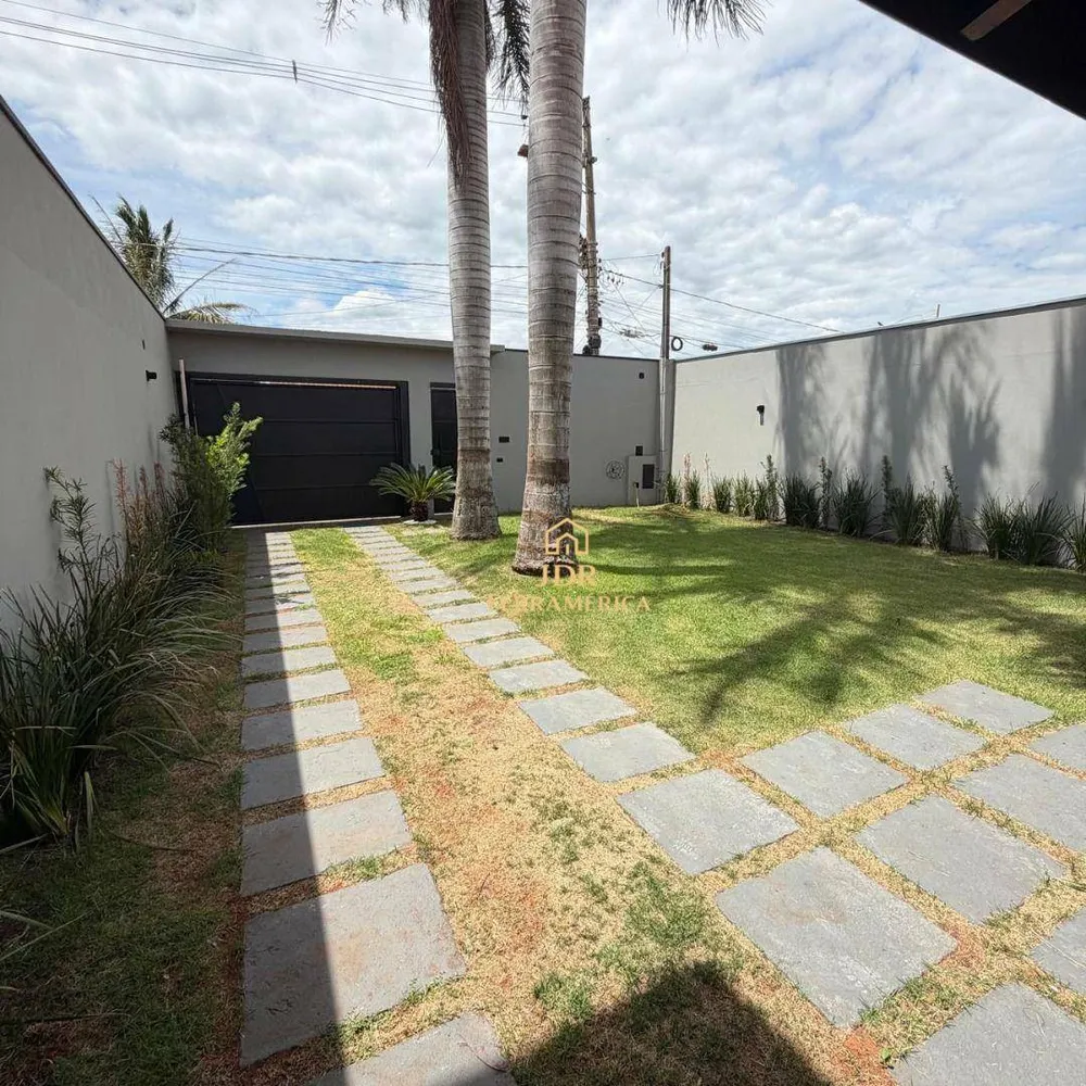 Casa, 3 quartos, 140 m² - Foto 7