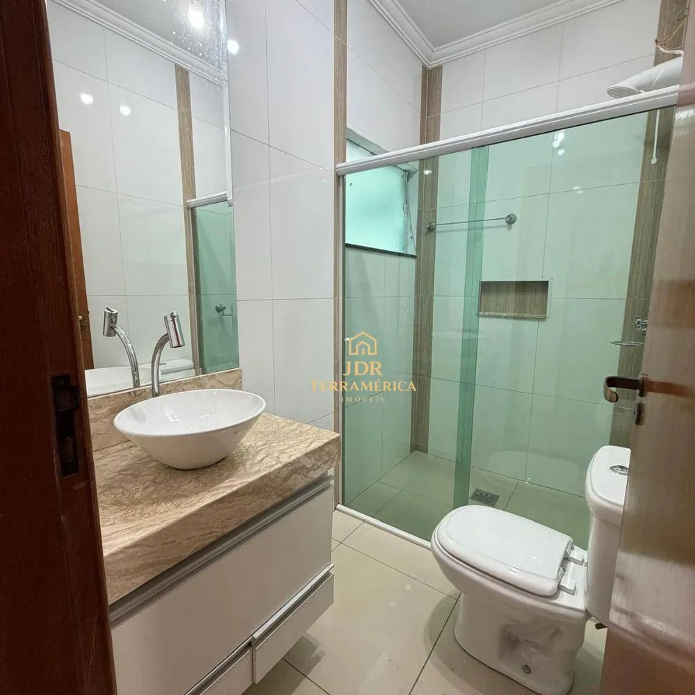 Casa, 3 quartos, 140 m² - Foto 2