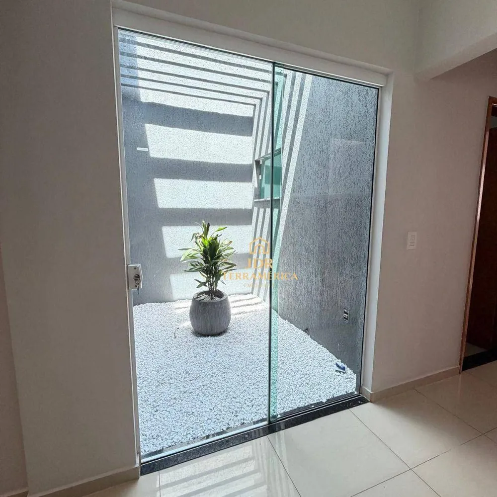 Casa, 3 quartos, 140 m² - Foto 1