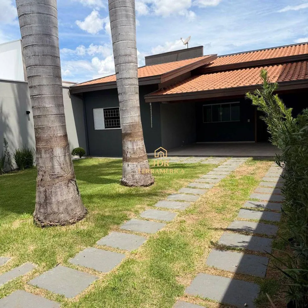 Casa, 3 quartos, 140 m² - Foto 5