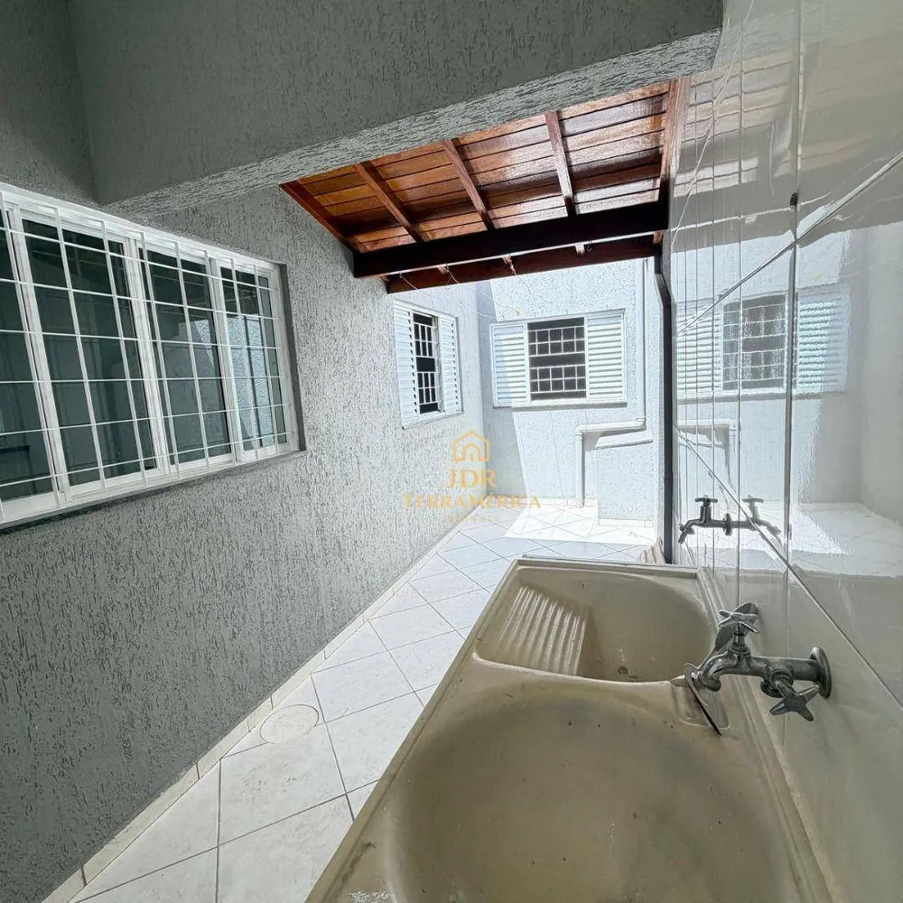 Casa, 3 quartos, 140 m² - Foto 3
