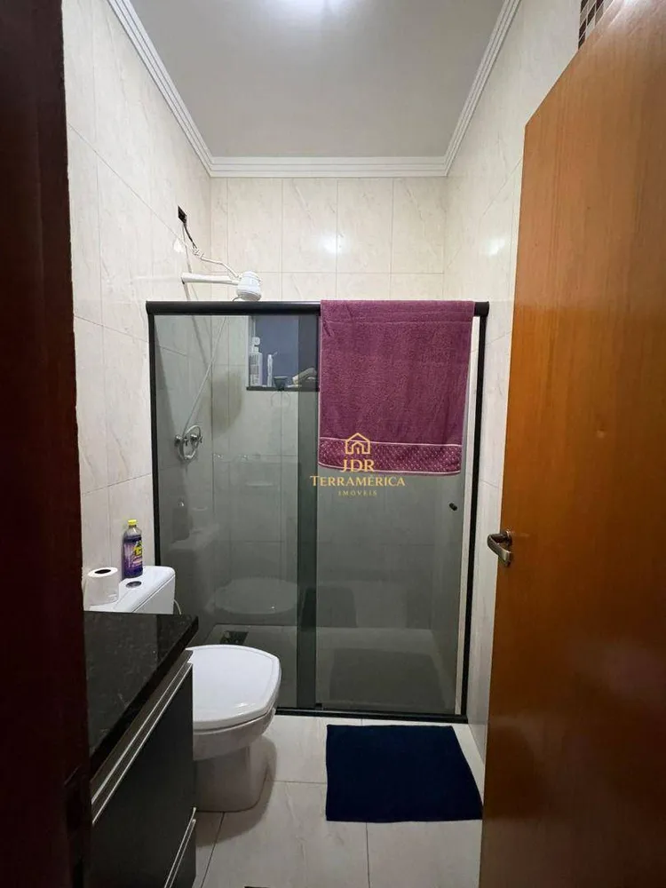 Casa, 3 quartos, 100 m² - Foto 6