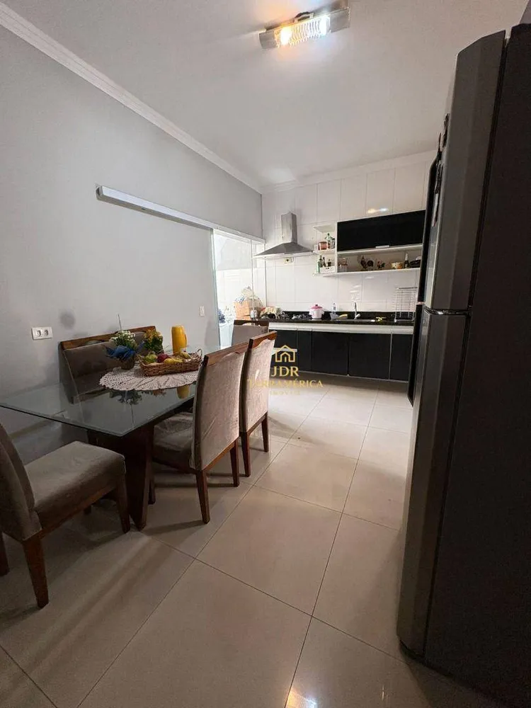 Casa, 3 quartos, 100 m² - Foto 5
