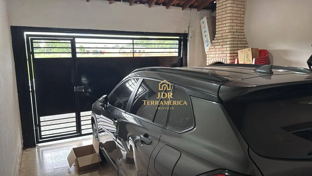 Casa, 3 quartos, 100 m² - Foto 4