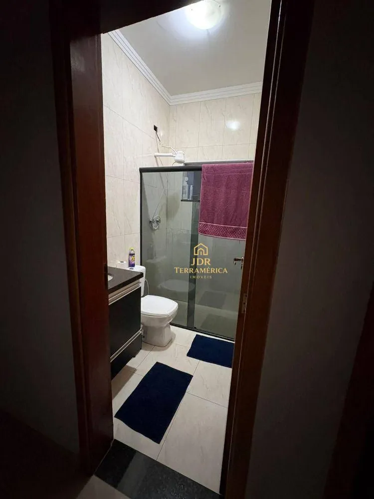 Casa, 3 quartos, 100 m² - Foto 12