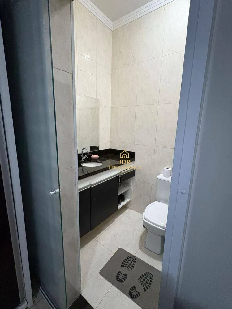 Casa, 3 quartos, 100 m² - Foto 9