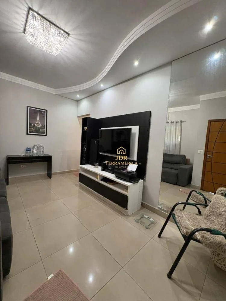 Casa, 3 quartos, 100 m² - Foto 1