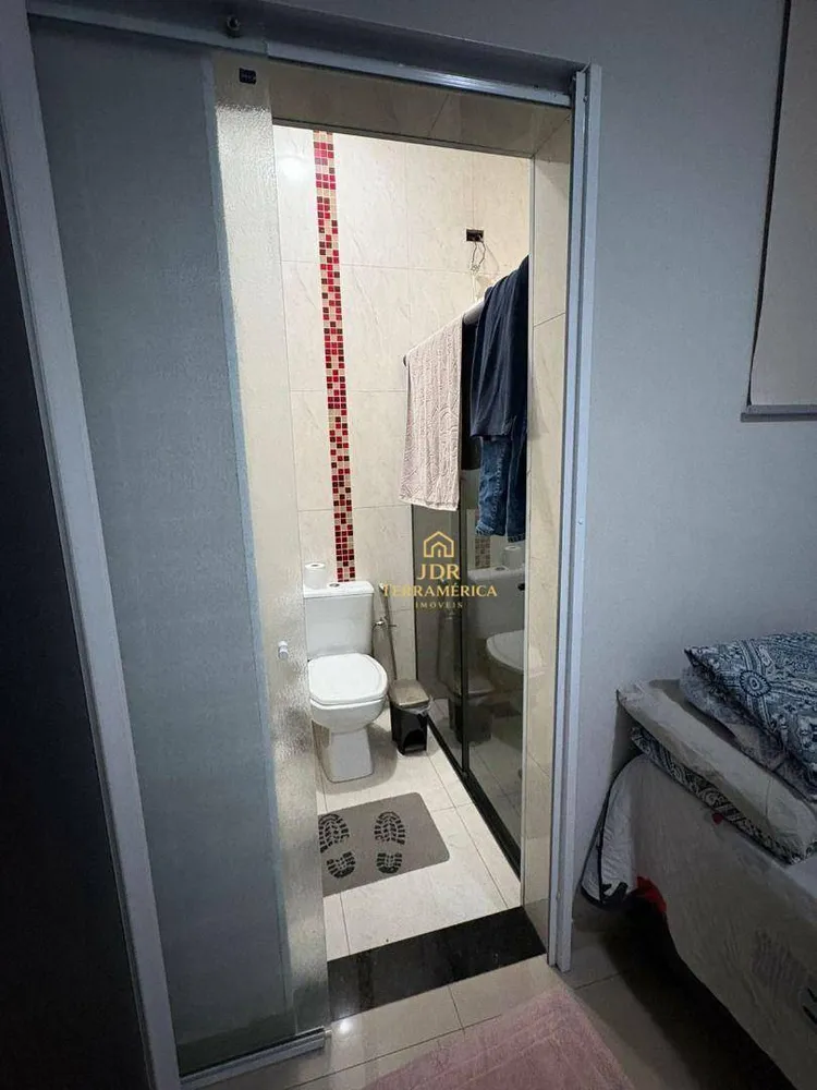 Casa, 3 quartos, 100 m² - Foto 8