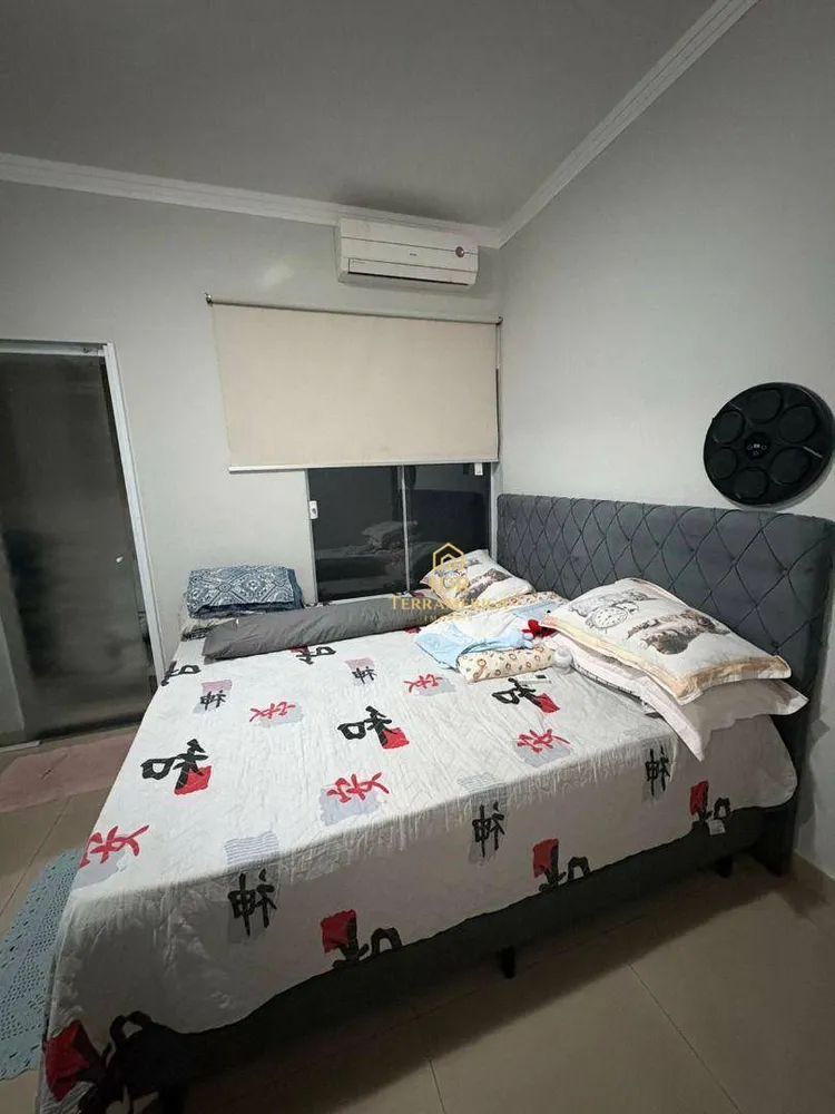 Casa, 3 quartos, 100 m² - Foto 7