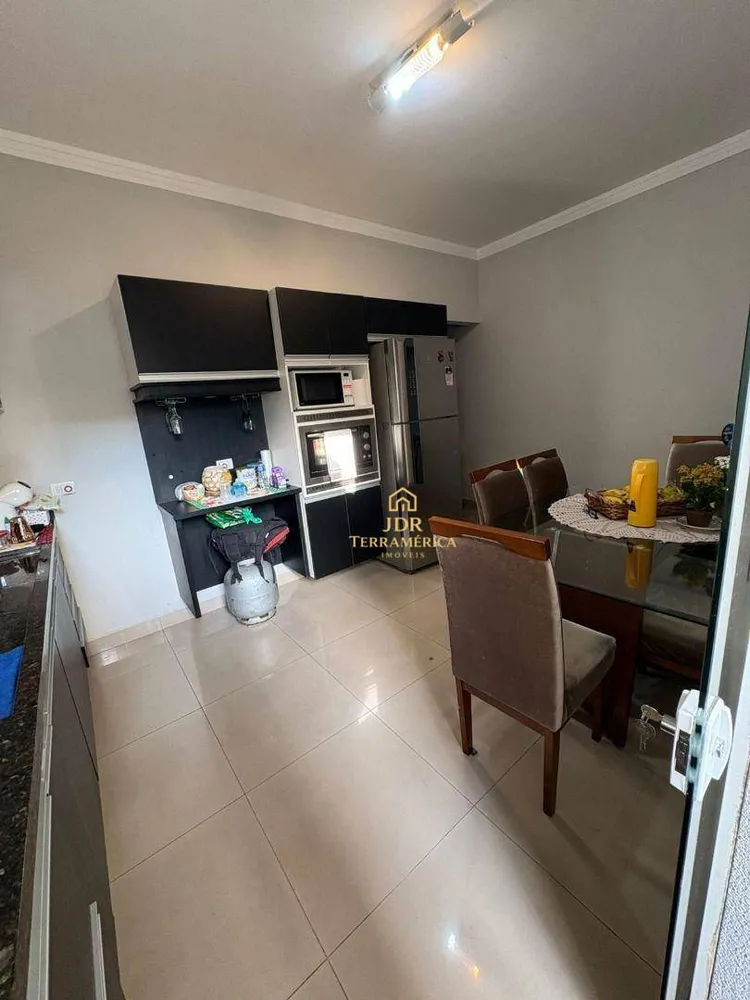Casa, 3 quartos, 100 m² - Foto 3