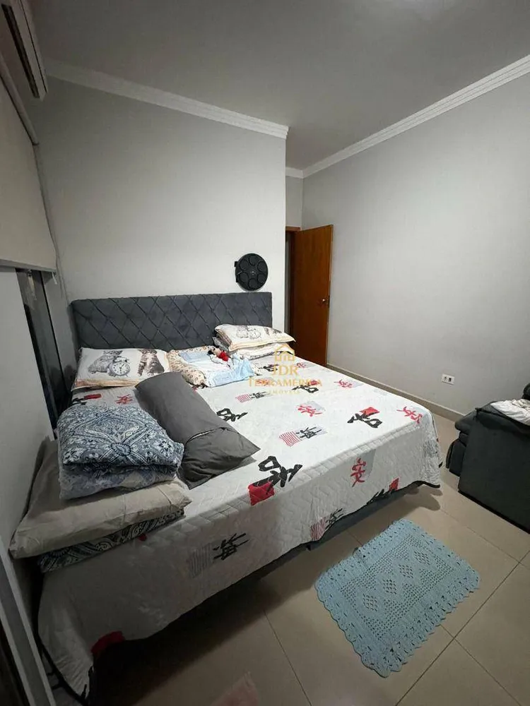 Casa, 3 quartos, 100 m² - Foto 11