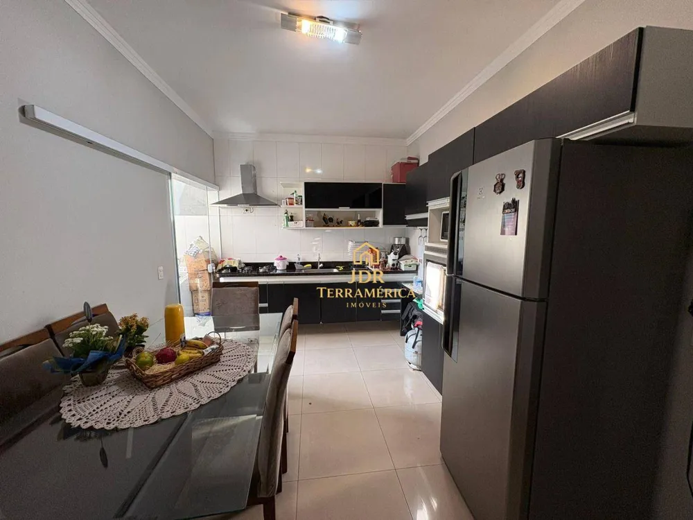 Casa, 3 quartos, 100 m² - Foto 2