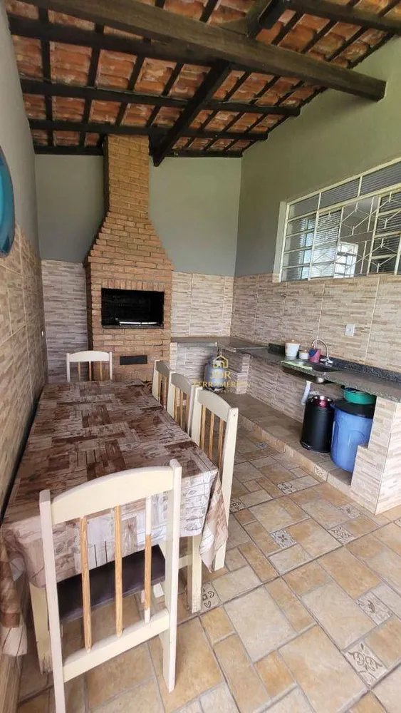 Chácara, 3 quartos, 1133 m² - Foto 19